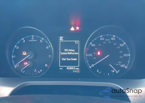 2018 Toyota Rav4 Xle z USA, uszkodzony, nr VIN JTMRFREV4JD247742